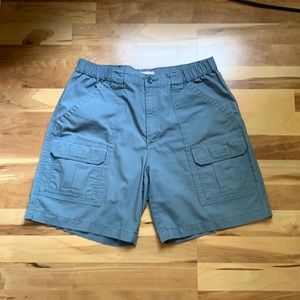 MENS SAVANE SHORTS CARGO